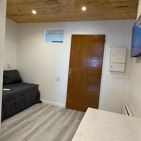 Departamento En Edificio Atenas Con Excelentes Vistas Las Leñas Exterior foto